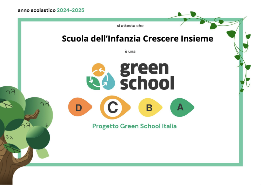 Green School